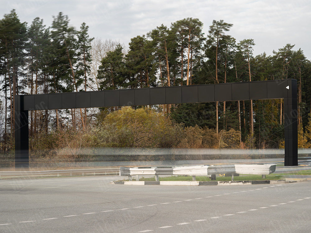 ЖК Парк столиц, C4